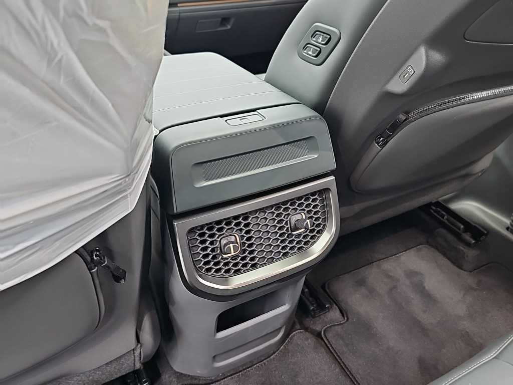 기아 타스만 2.5 T-GDI 4WD 익스트림 이미지 13