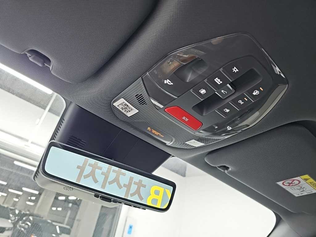 기아 타스만 2.5 T-GDI 4WD 익스트림 이미지 18