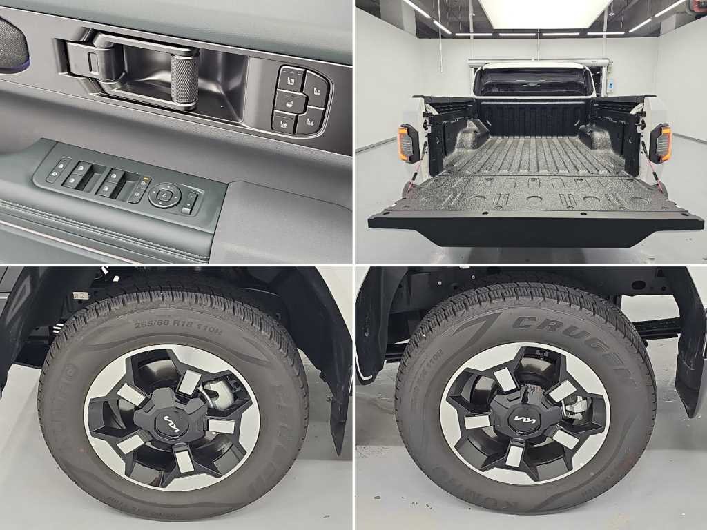 기아 타스만 2.5 T-GDI 4WD 익스트림 이미지 20