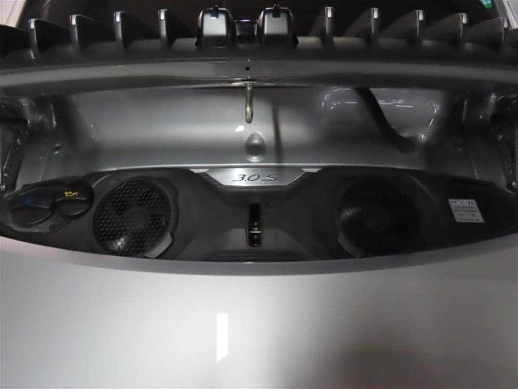 포르쉐 911 911(992) 카레라 4S 이미지 18