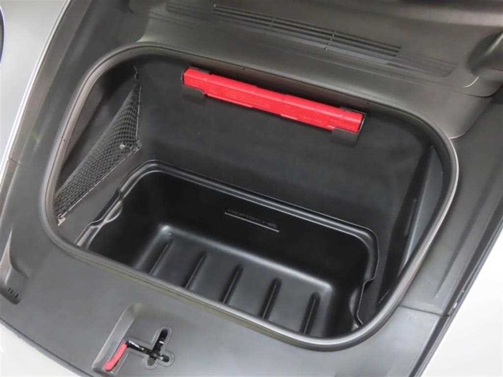 포르쉐 911 911(992) 카레라 4S 이미지 20