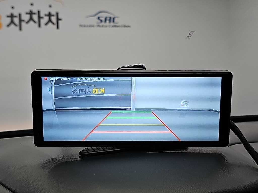 쉐보레 크루즈 올뉴크루즈 1.4 터보 LS 이미지 13