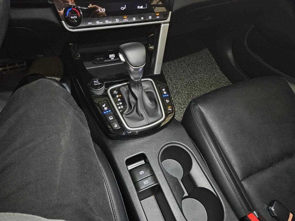 기아 셀토스 가솔린 1.6 터보 2WD 프레스티지 이미지 14