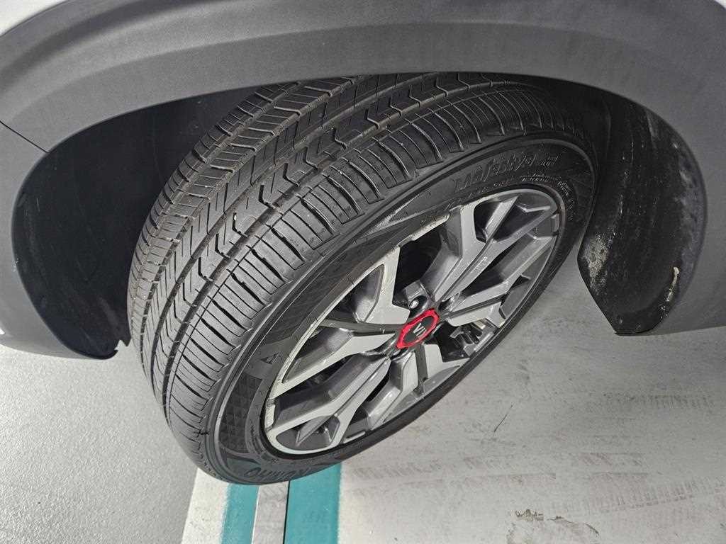 기아 셀토스 가솔린 1.6 터보 2WD 프레스티지 이미지 20