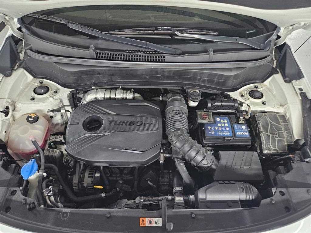 기아 셀토스 가솔린 1.6 터보 2WD 프레스티지 이미지 7