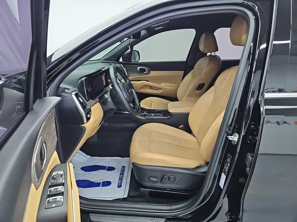 기아 쏘렌토 쏘렌토 4세대(MQ4) 가솔린 2.5T 4WD 프레스티지 이미지 11
