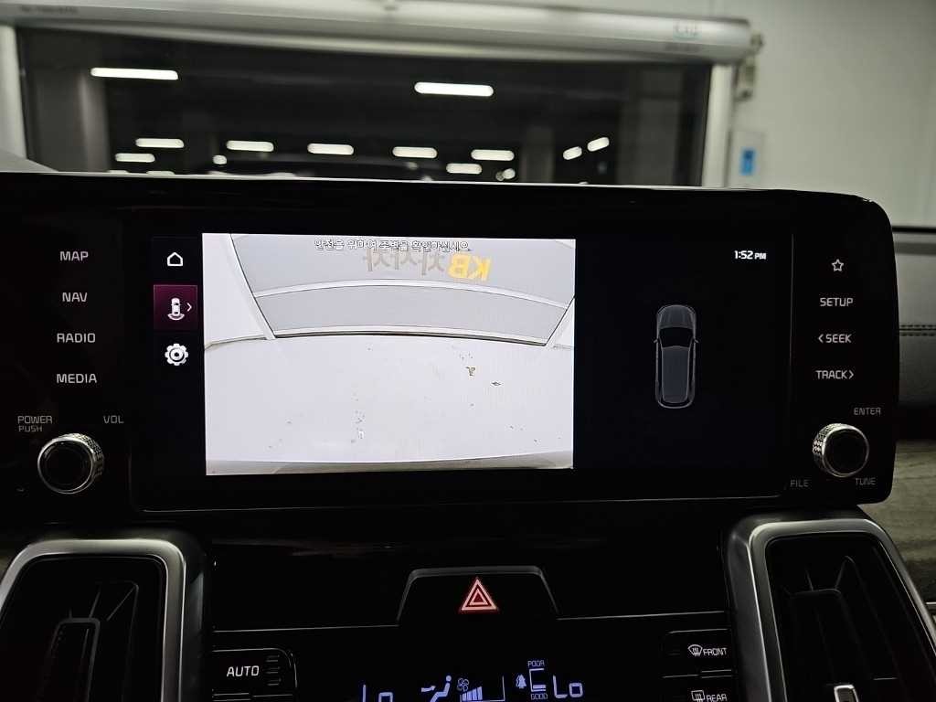 기아 쏘렌토 쏘렌토 4세대(MQ4) 가솔린 2.5T 4WD 프레스티지 이미지 16