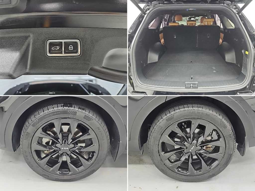 기아 쏘렌토 쏘렌토 4세대(MQ4) 가솔린 2.5T 4WD 프레스티지 이미지 18