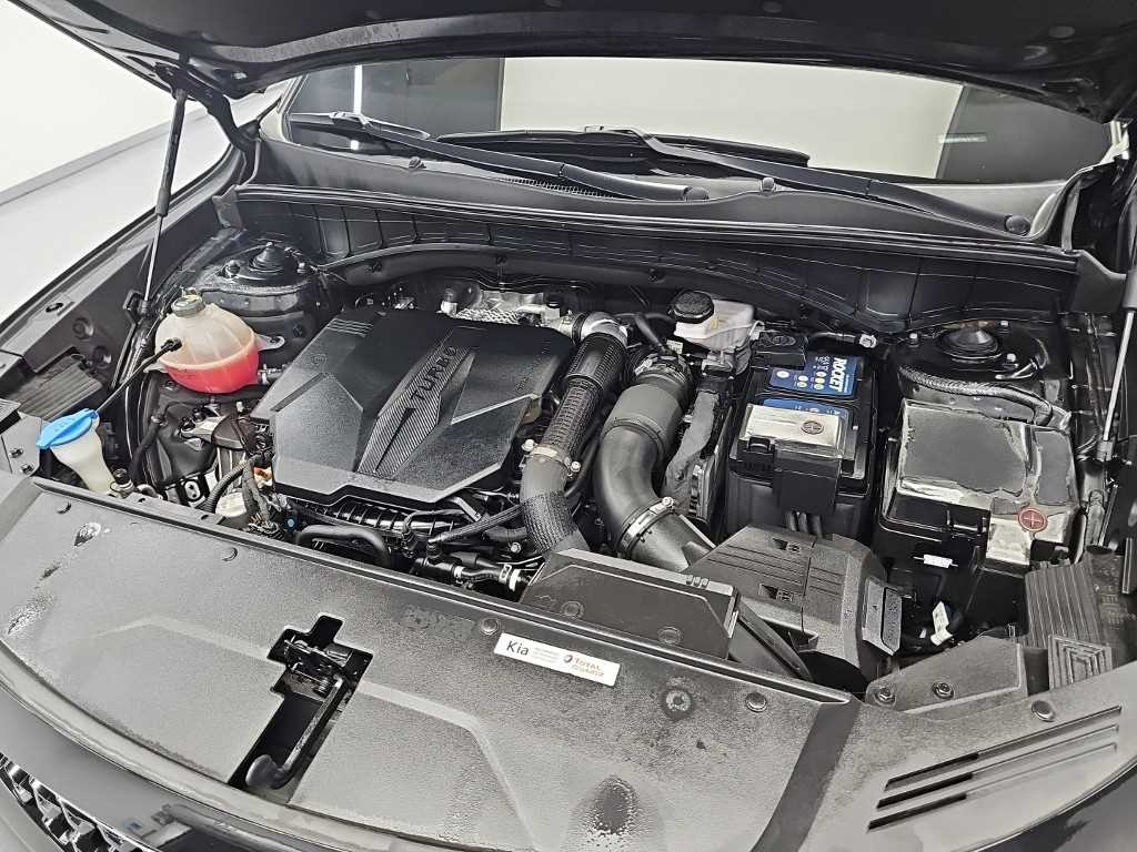 기아 쏘렌토 쏘렌토 4세대(MQ4) 가솔린 2.5T 4WD 프레스티지 이미지 5