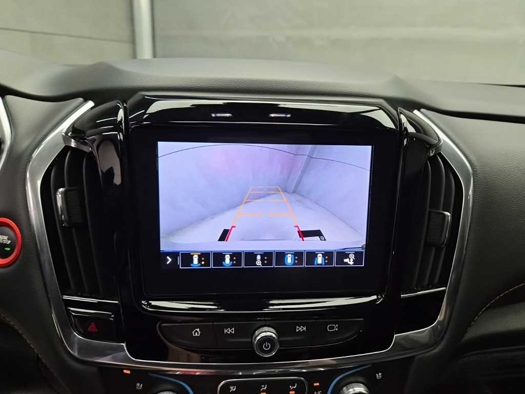 쉐보레 트래버스 3.6 AWD 레드라인 이미지 14