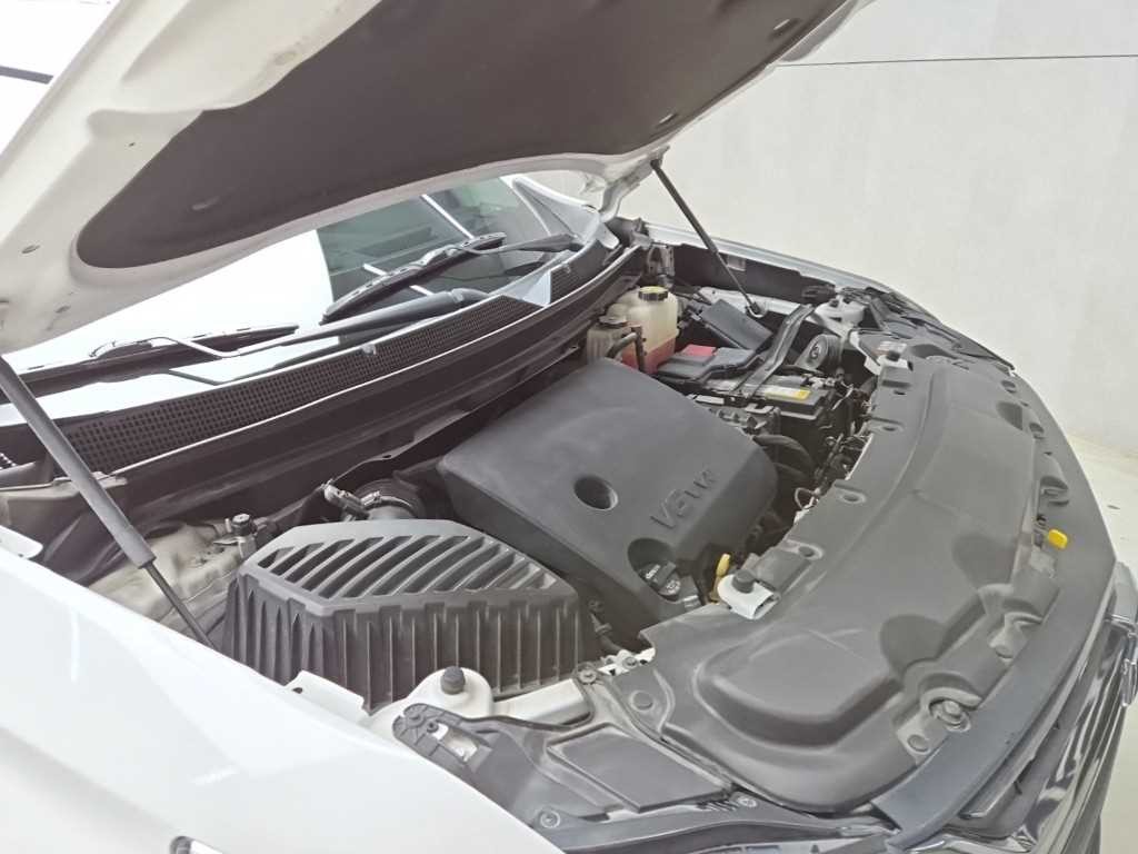 쉐보레 트래버스 3.6 AWD 레드라인 이미지 17