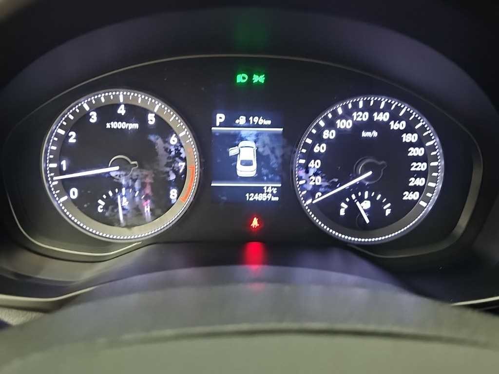 현대 그랜저 그랜저 IG 3.0 GDI 익스클루시브 이미지 6