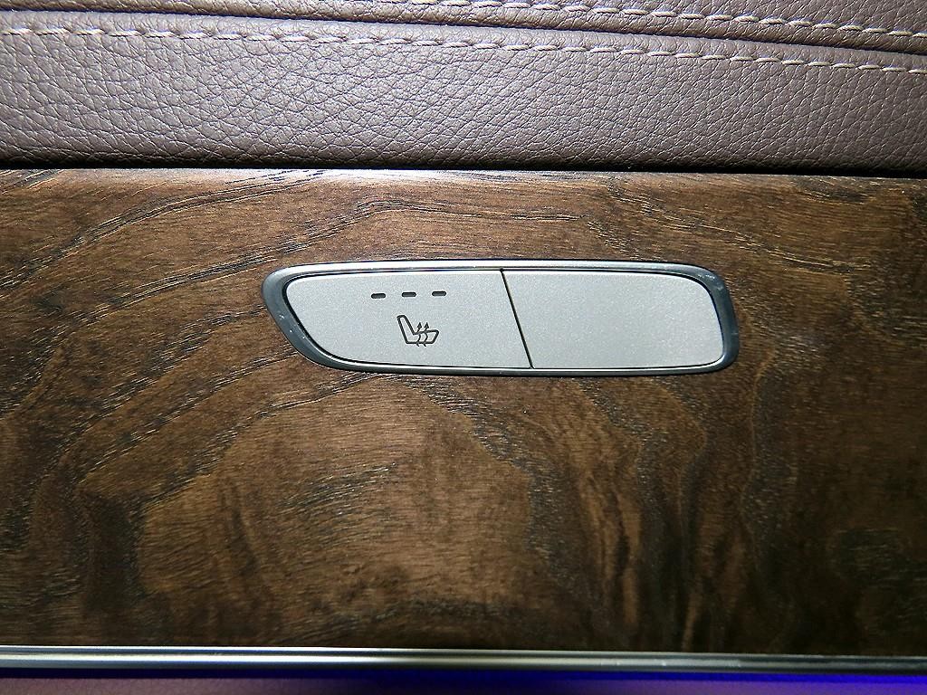 벤츠 E 클래스 E-클래스 W213 E220d 익스클루시브 이미지 16