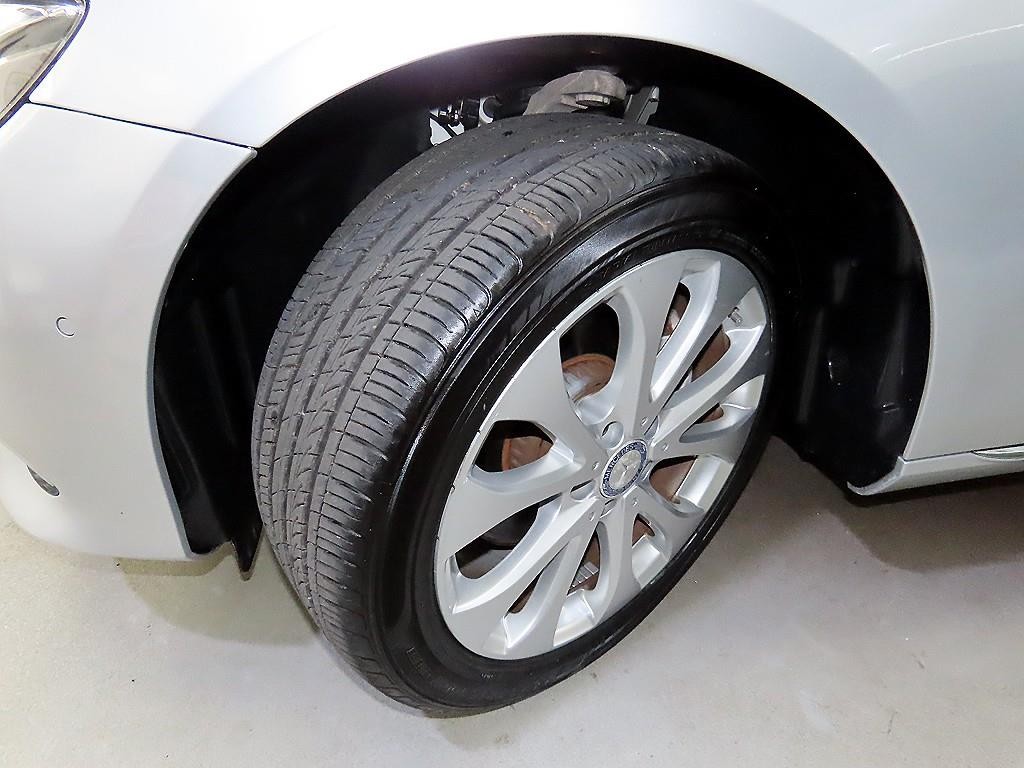 벤츠 E 클래스 E-클래스 W213 E220d 익스클루시브 이미지 20