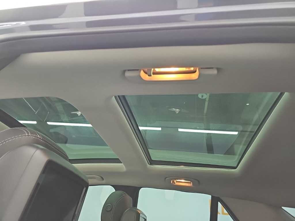 벤츠 M 클래스 뉴 M클래스 W166 ML350 블루텍 4매틱 이미지 15