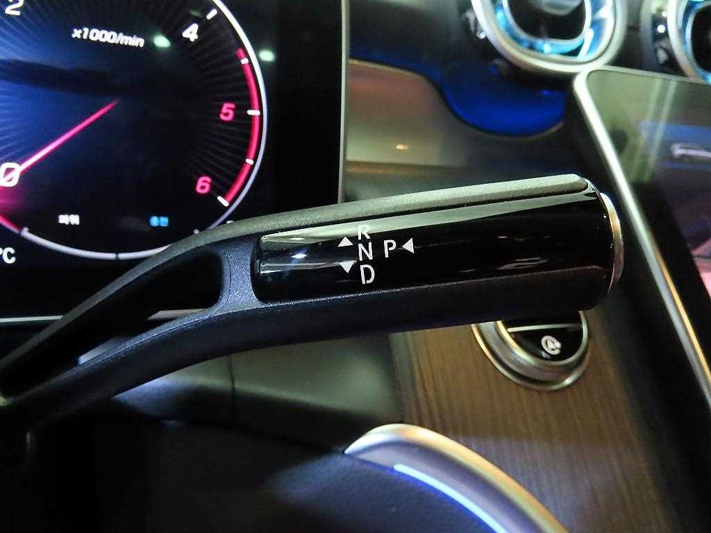 벤츠 GLC 클래스 GLC클래스 X254 GLC220 d 4MATIC 이미지 12