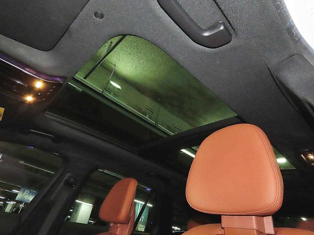 벤츠 GLC 클래스 GLC클래스 X254 GLC220 d 4MATIC 이미지 14