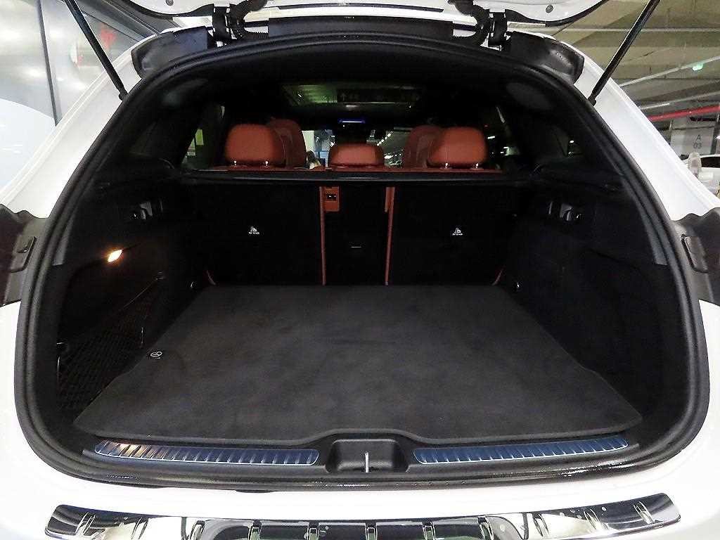 벤츠 GLC 클래스 GLC클래스 X254 GLC220 d 4MATIC 이미지 16