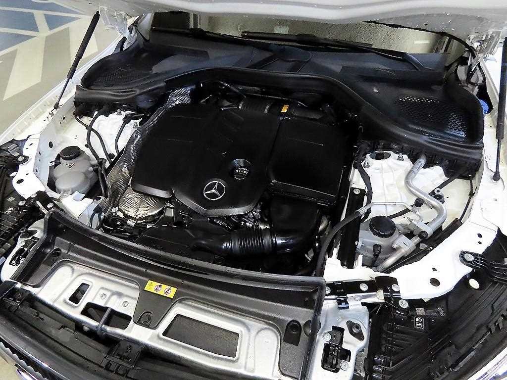 벤츠 GLC 클래스 GLC클래스 X254 GLC220 d 4MATIC 이미지 19