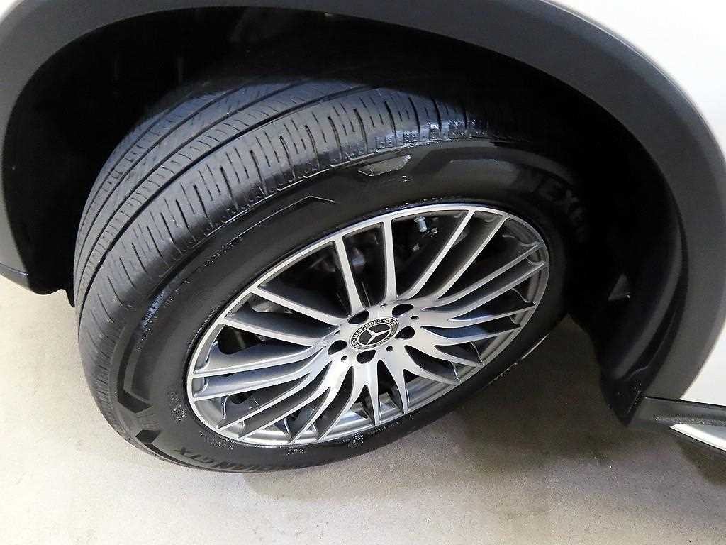 벤츠 GLC 클래스 GLC클래스 X254 GLC220 d 4MATIC 이미지 20