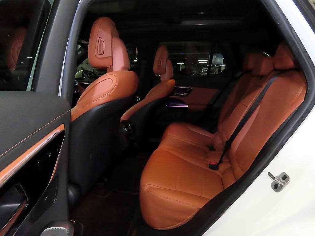 벤츠 GLC 클래스 GLC클래스 X254 GLC220 d 4MATIC 이미지 7