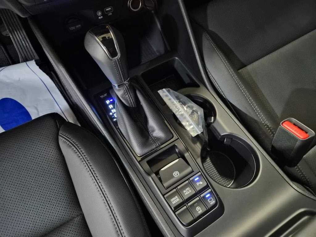 현대 투싼 올뉴투싼 1.6T 2WD 프리미엄 이미지 11