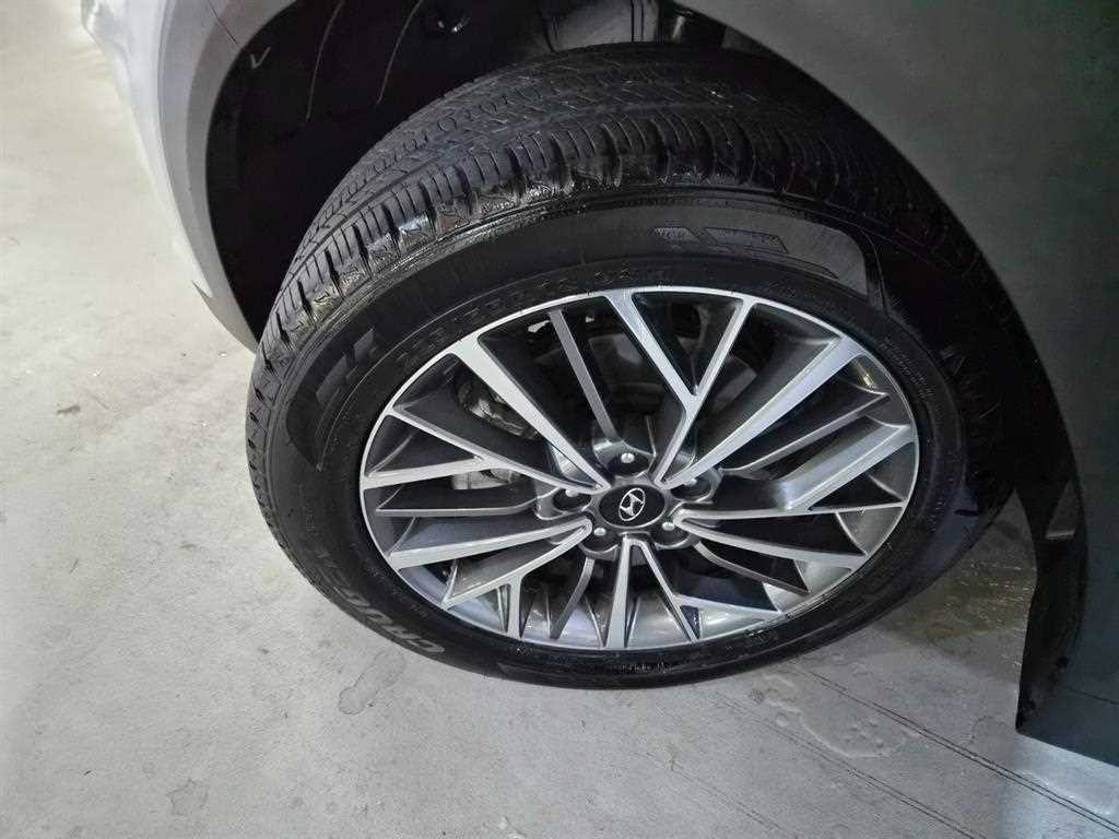 현대 투싼 올뉴투싼 1.6T 2WD 프리미엄 이미지 20