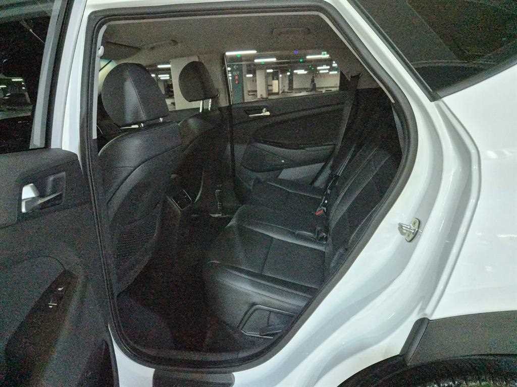 현대 투싼 올뉴투싼 1.6T 2WD 프리미엄 이미지 7