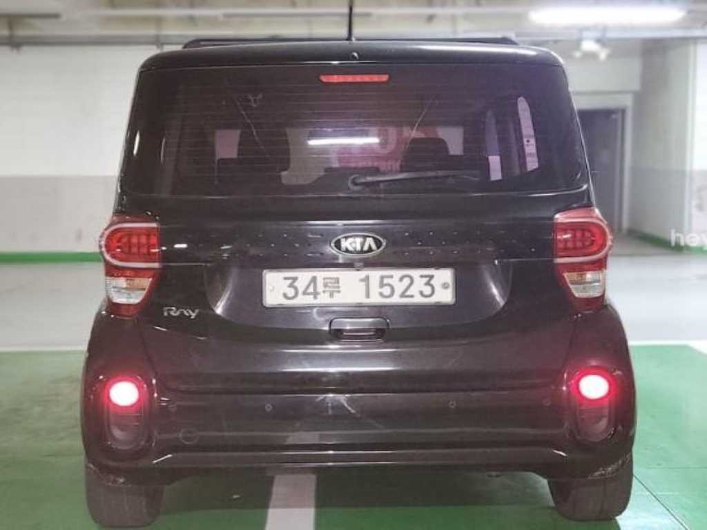 기아 레이 더 뉴 레이 럭셔리 이미지 3
