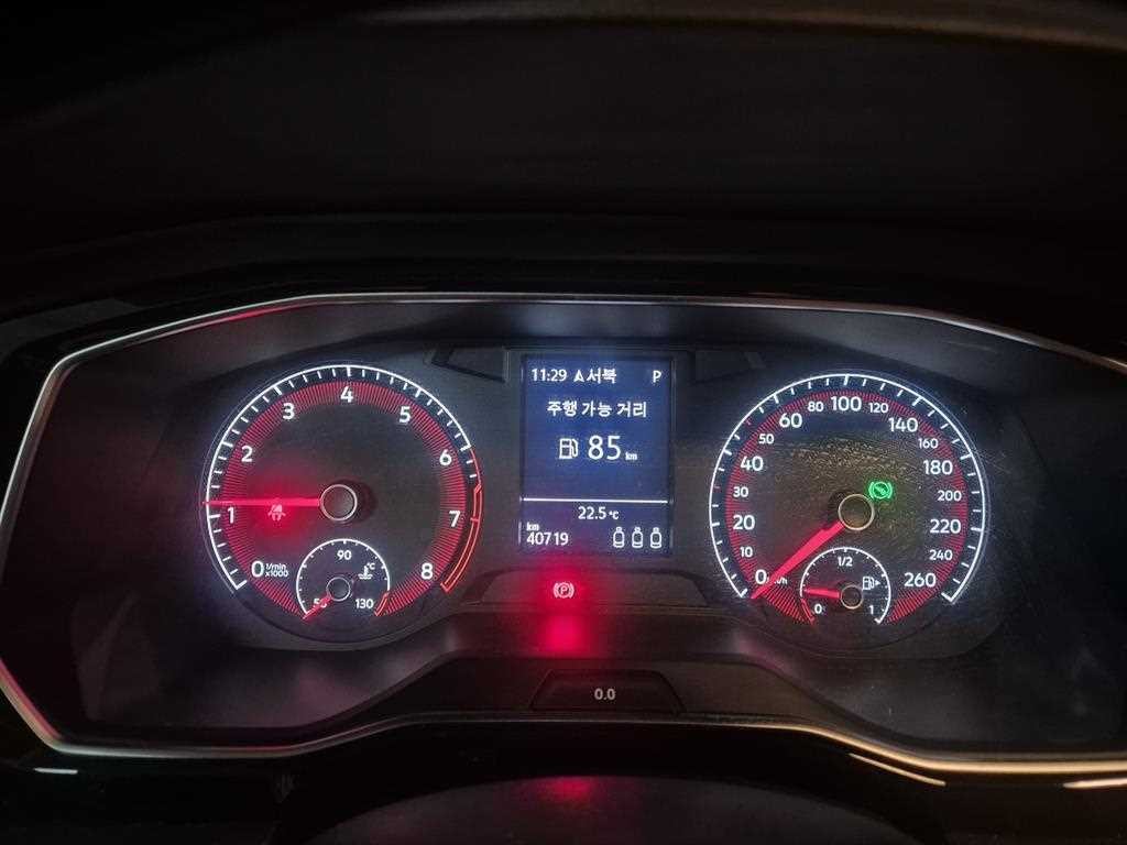 폭스바겐 제타 올 뉴 제타 1.4 TSI 프레스티지 이미지 6