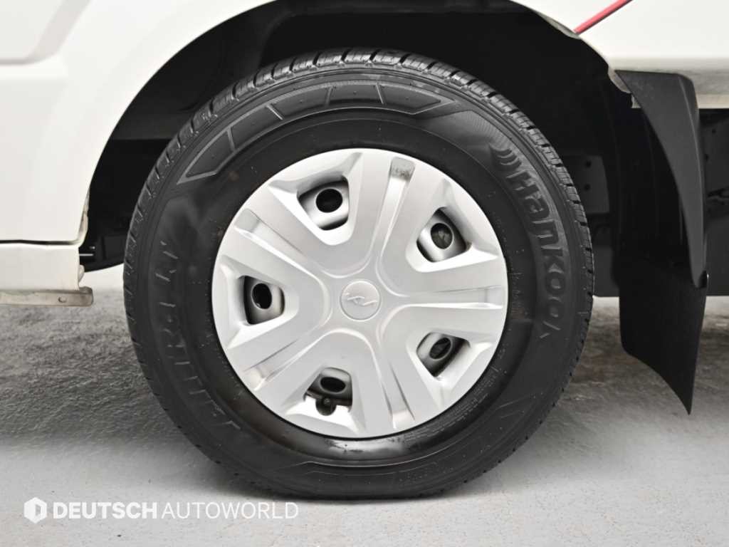 소형화물 카고(소형) [카고]더뉴봉고3 (LPG) 1.0톤/킹캡/초장축 GLS 이미지 5