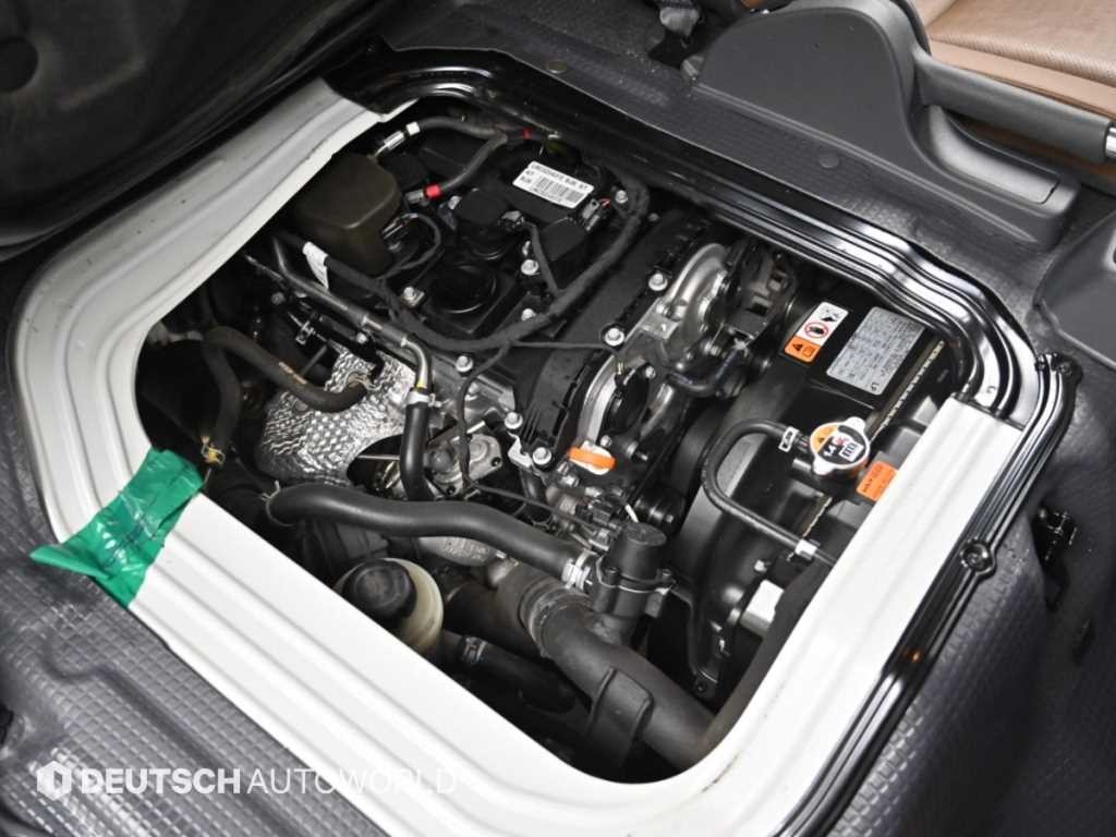소형화물 카고(소형) [카고]더뉴봉고3 (LPG) 1.0톤/킹캡/초장축 GLS 이미지 6