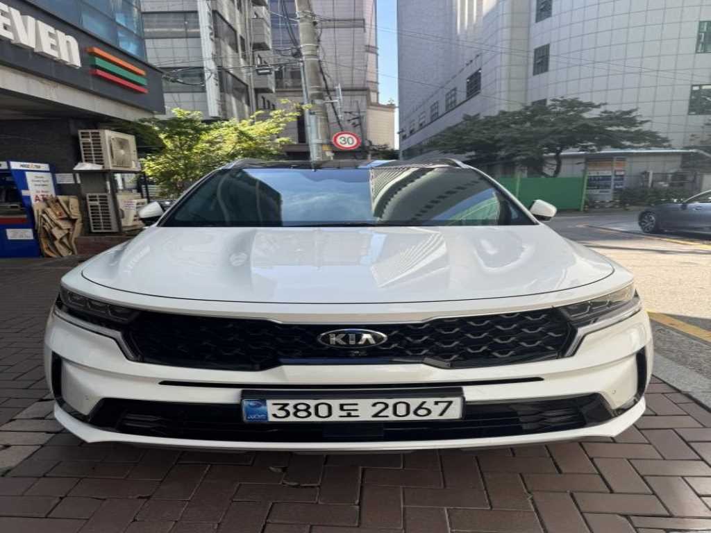 기아 쏘렌토 쏘렌토 4세대(MQ4) 디젤 2.2 2WD 시그니처 이미지 2