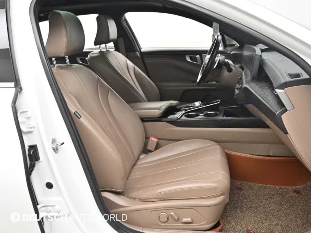 기아 K8 2.5 2WD 노블레스 이미지 10
