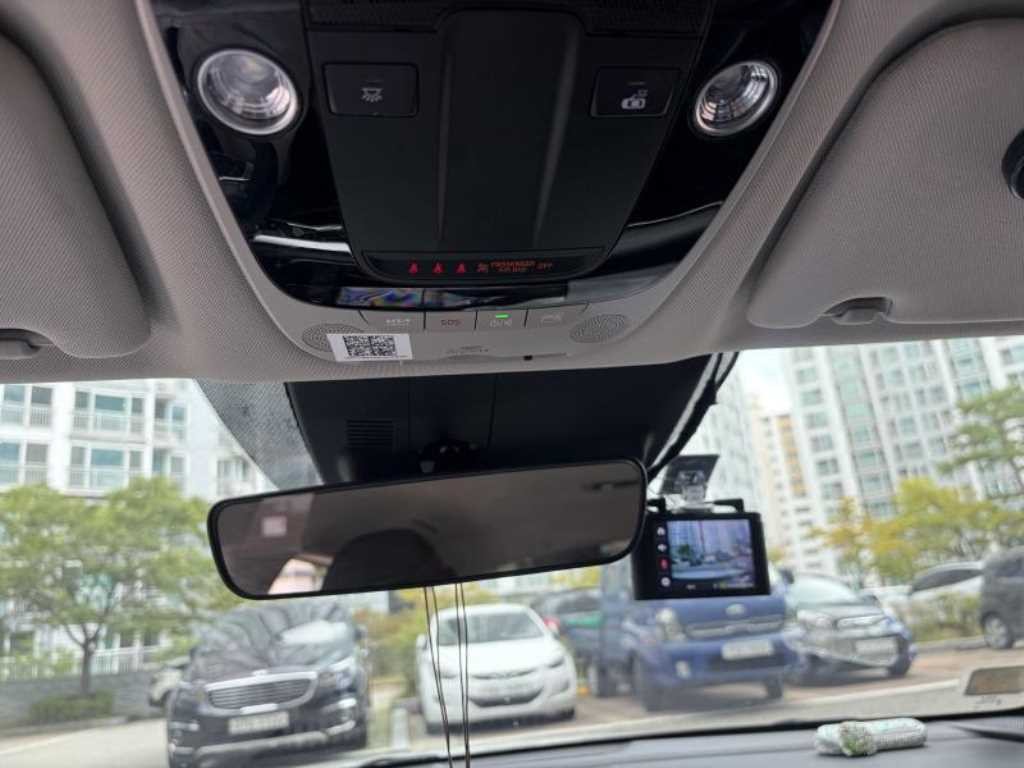 기아 K5 K5 3세대 2.0 트렌디 이미지 11