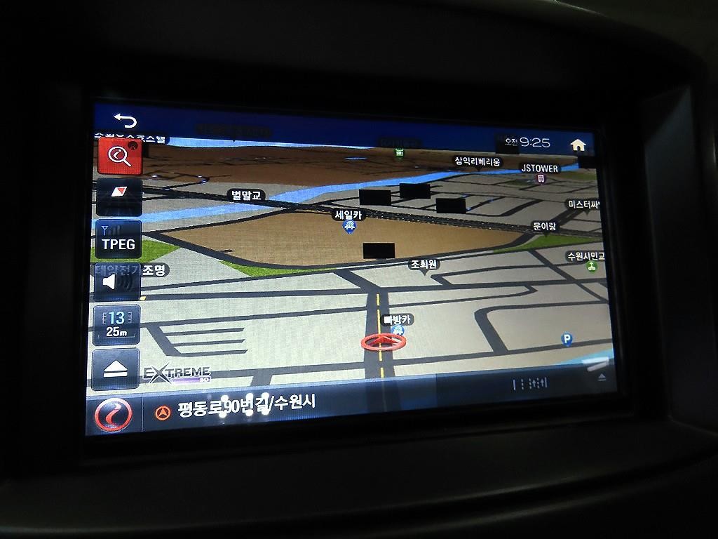 기아 스포티지 스포티지 R 2WD TLX 최고급형 이미지 14