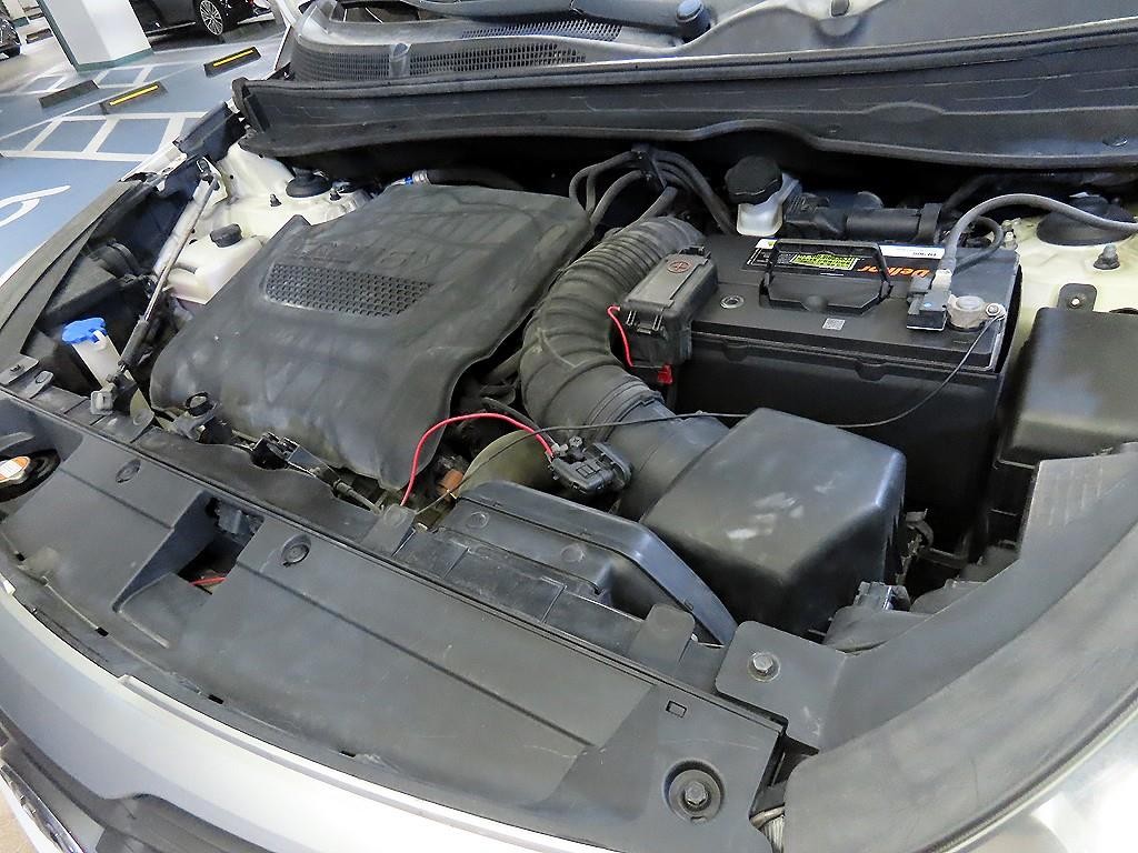기아 스포티지 스포티지 R 2WD TLX 최고급형 이미지 19