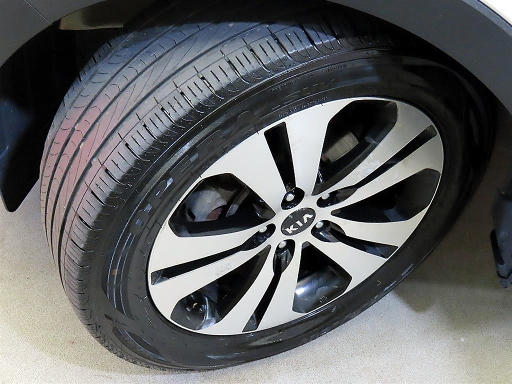 기아 스포티지 스포티지 R 2WD TLX 최고급형 이미지 20