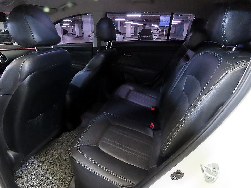 기아 스포티지 스포티지 R 2WD TLX 최고급형 이미지 7