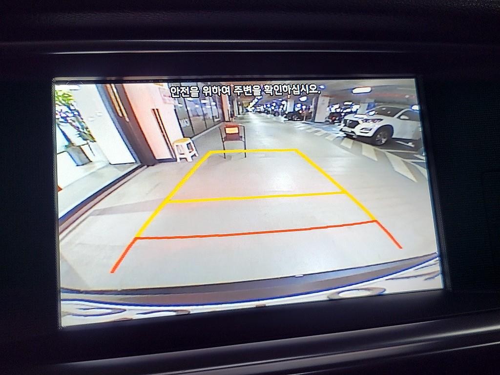 기아 K5 K5 2세대 MX 2.0 노블레스 이미지 17