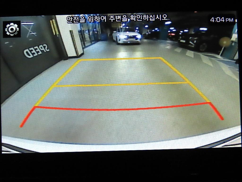 현대 투싼 올뉴투싼 디젤 2.0 2WD 모던 이미지 13