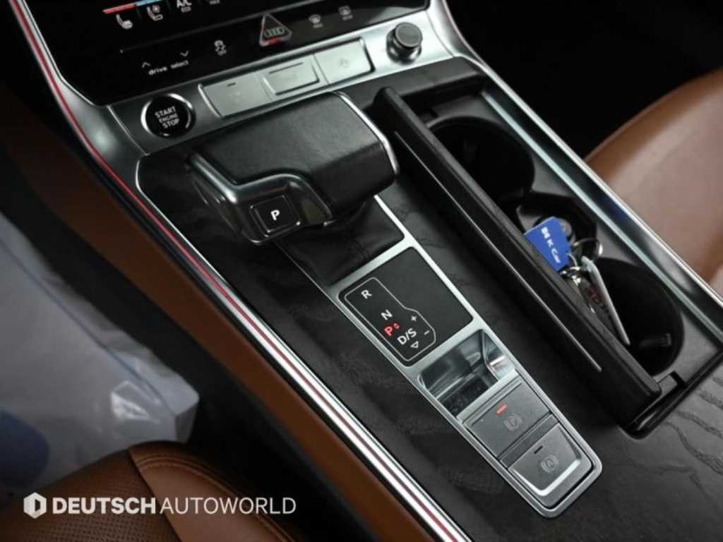 아우디 A6 A6 (C8) 45 TFSI 프리미엄 이미지 10