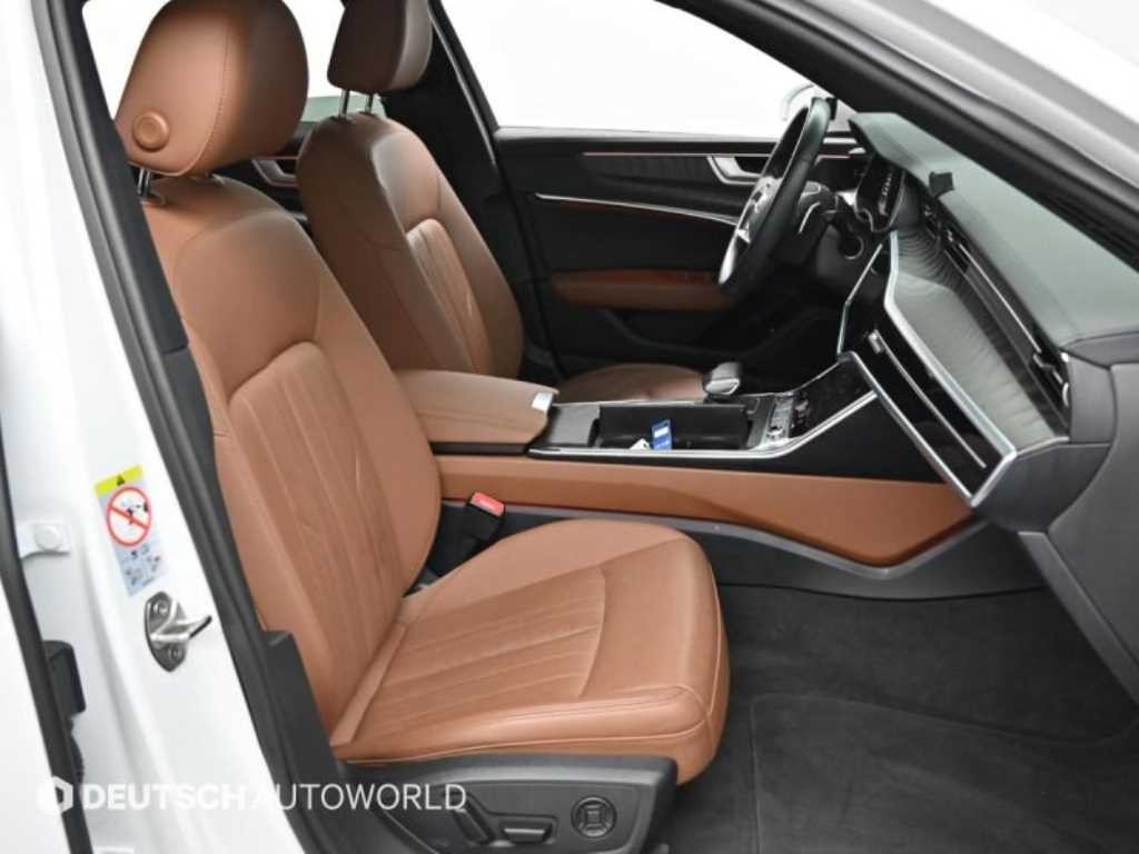 아우디 A6 A6 (C8) 45 TFSI 프리미엄 이미지 11