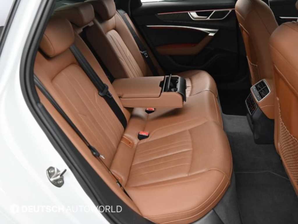 아우디 A6 A6 (C8) 45 TFSI 프리미엄 이미지 13