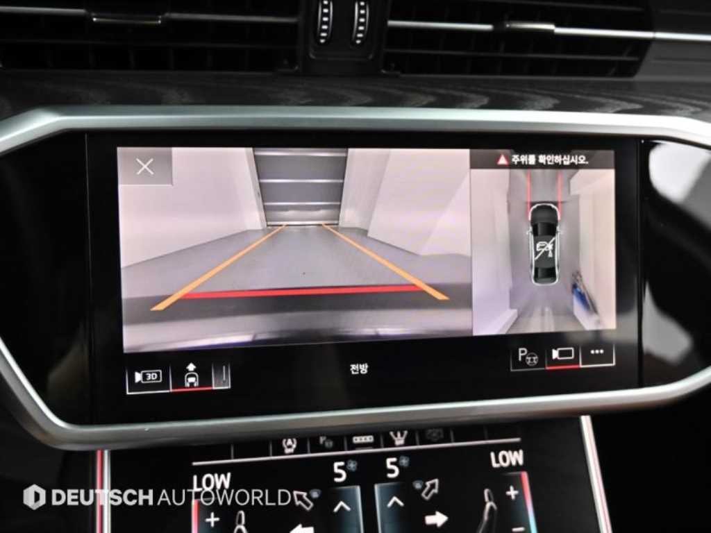아우디 A6 A6 (C8) 45 TFSI 프리미엄 이미지 16