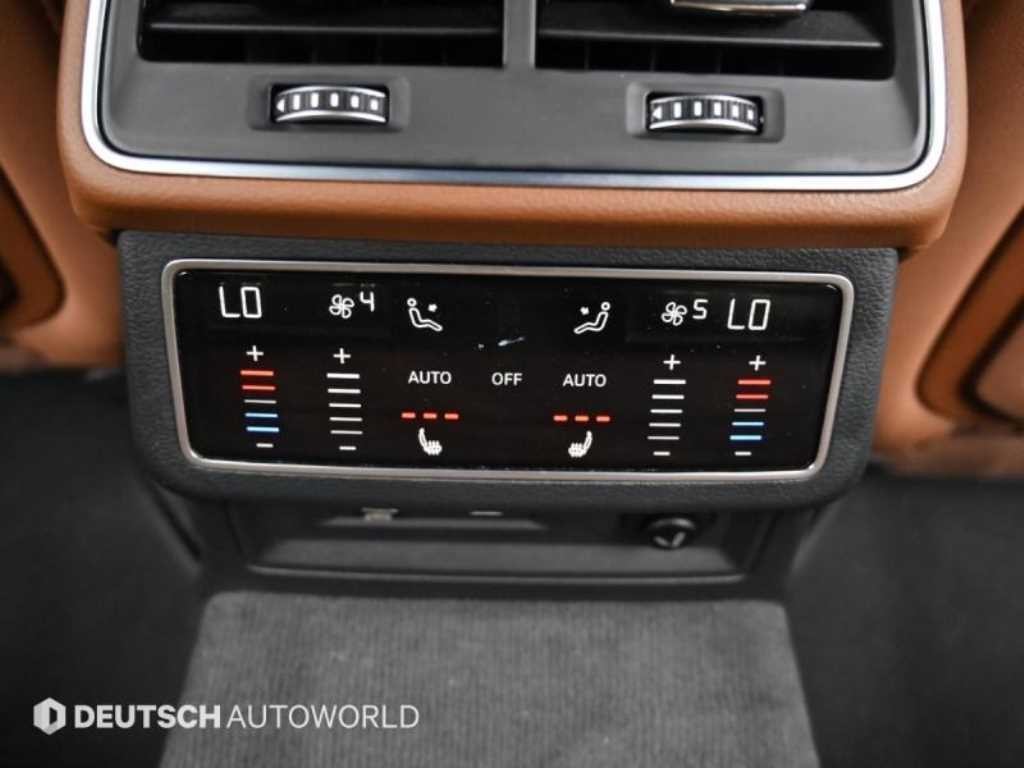 아우디 A6 A6 (C8) 45 TFSI 프리미엄 이미지 17