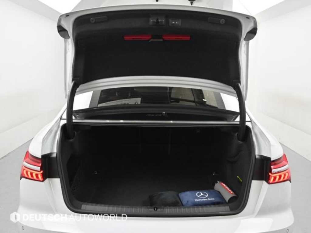 아우디 A6 A6 (C8) 45 TFSI 프리미엄 이미지 20