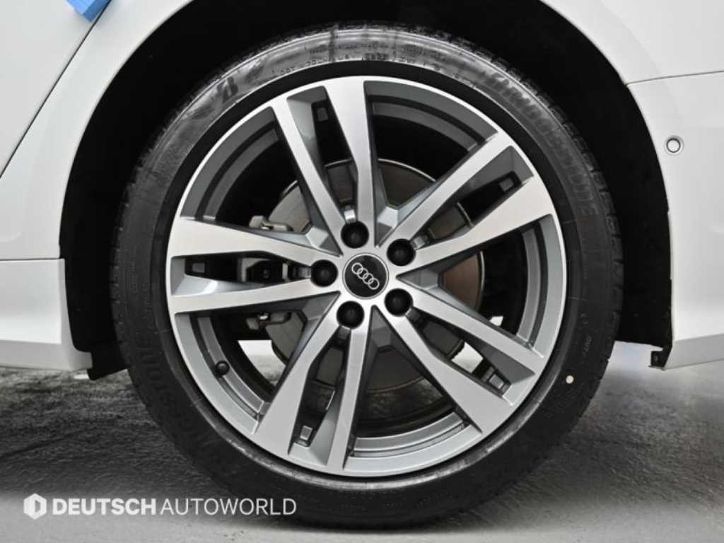 아우디 A6 A6 (C8) 45 TFSI 프리미엄 이미지 6