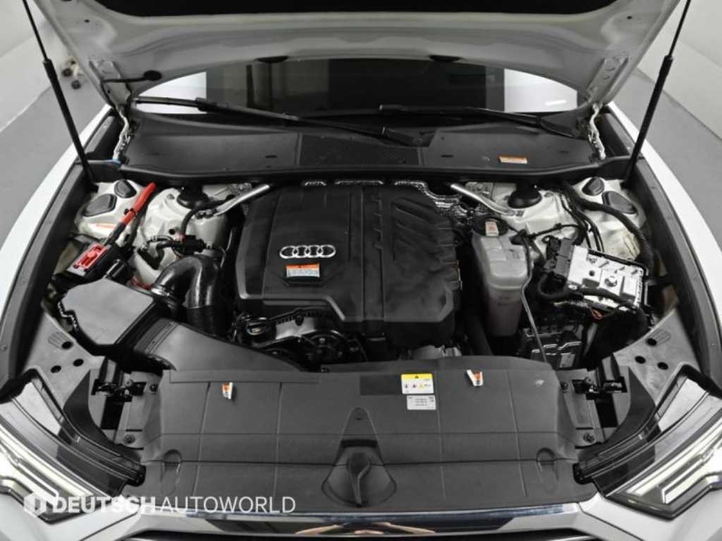 아우디 A6 A6 (C8) 45 TFSI 프리미엄 이미지 7