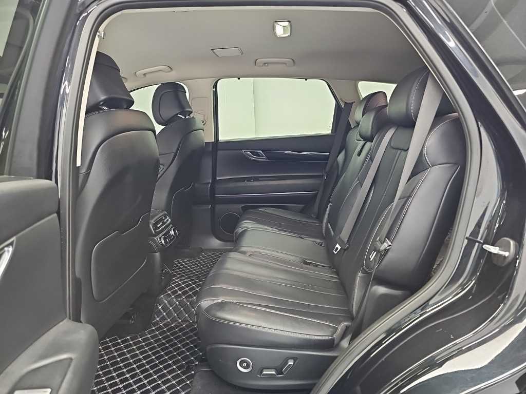 제네시스 GV80 디젤 3.0 2WD 이미지 12